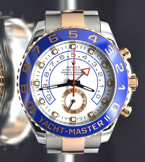 rolex yacht master 2 costo|rolex yacht master 2 cost.